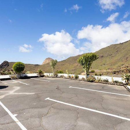 El Retamar, Naturaleza Y Paisajes Santiago del Teide Eksteriør billede